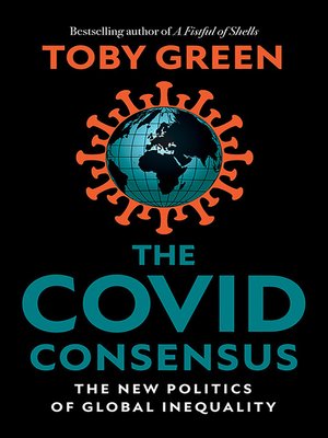 cover image of The Covid Consensus